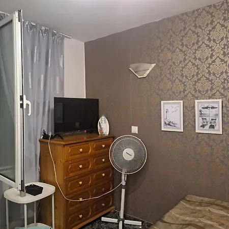 бюджетна за двама Pomorie