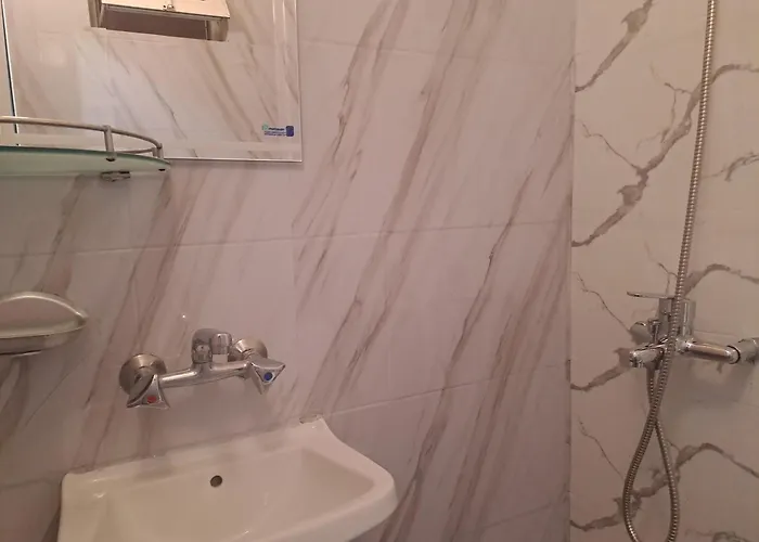 דירה бюджетна за двама *