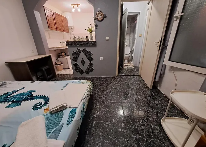 דירה бюджетна за двама